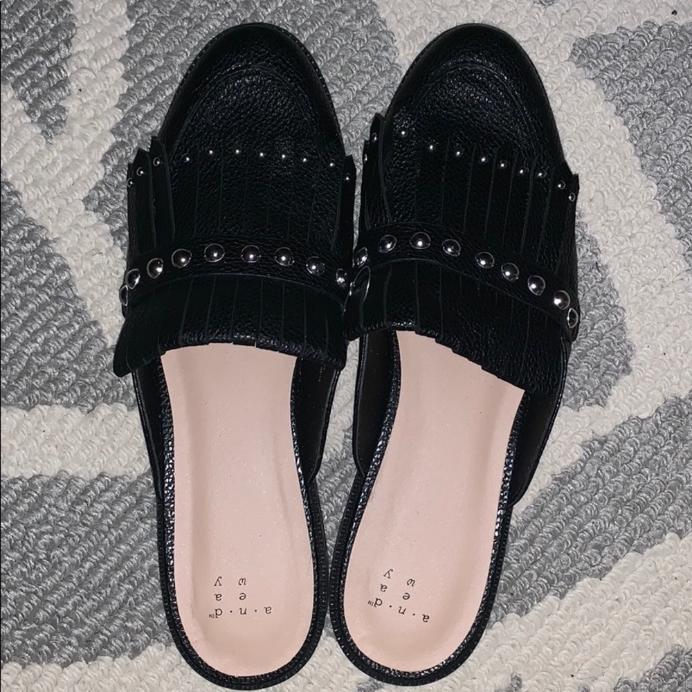 Target slides